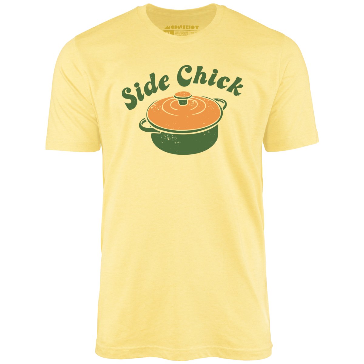 Side Chick - Unisex T-Shirt