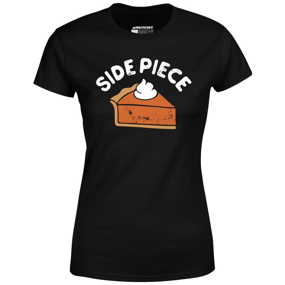 Side Piece - Women's T-Shirt