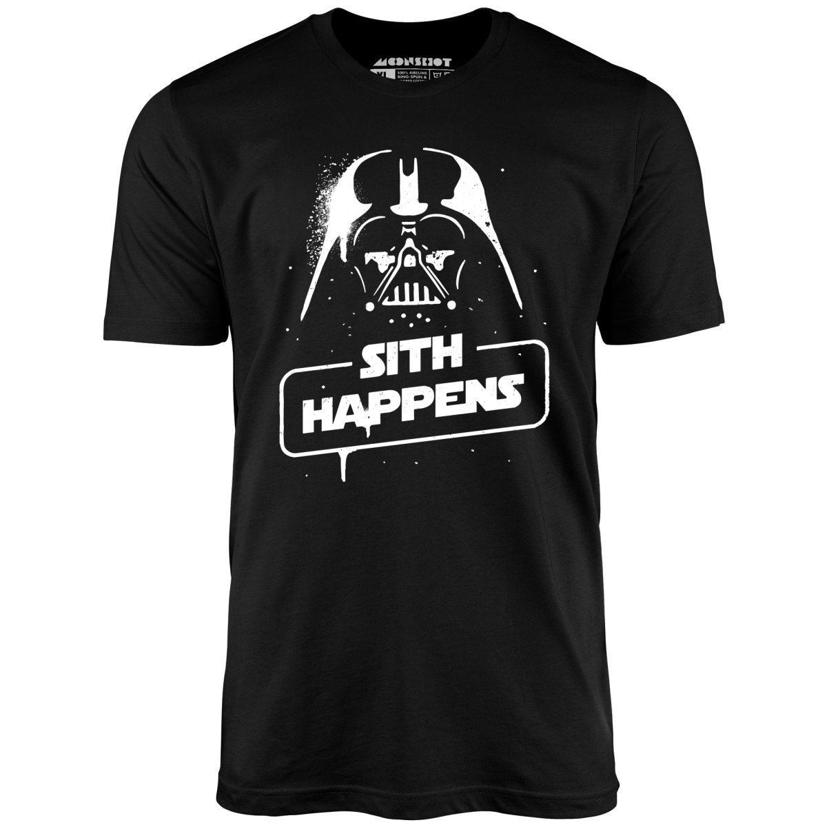 Sith Happens - Unisex T-Shirt