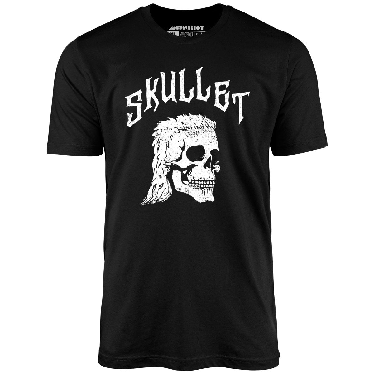 Skullet - Unisex T-Shirt
