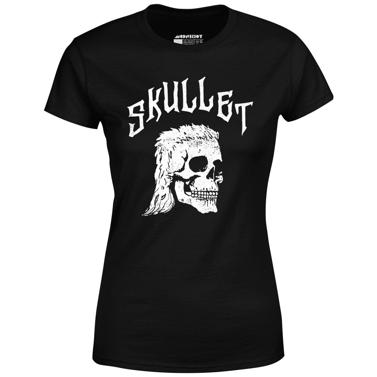 Skullet - Women's T-Shirt