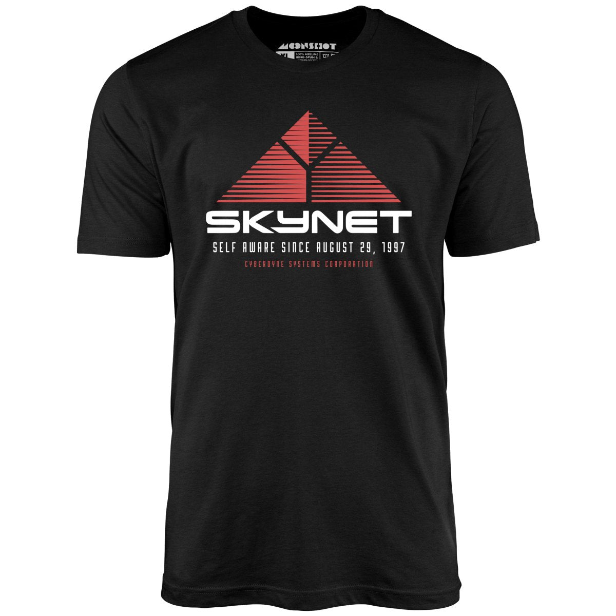 Skynet - Unisex T-Shirt