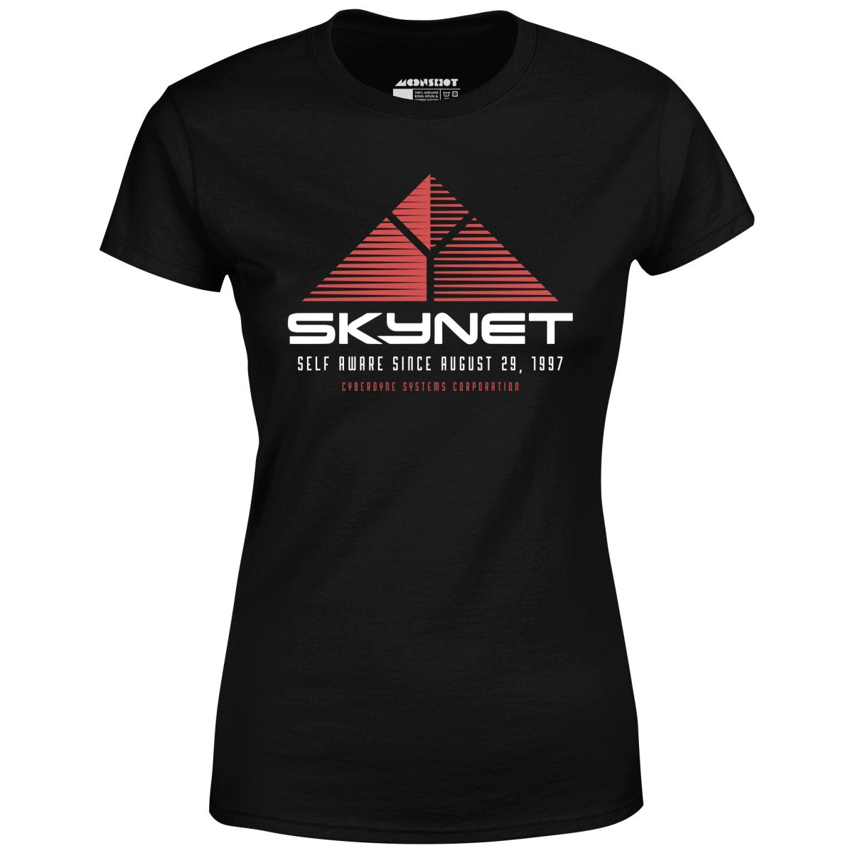 Skynet - Women's T-Shirt