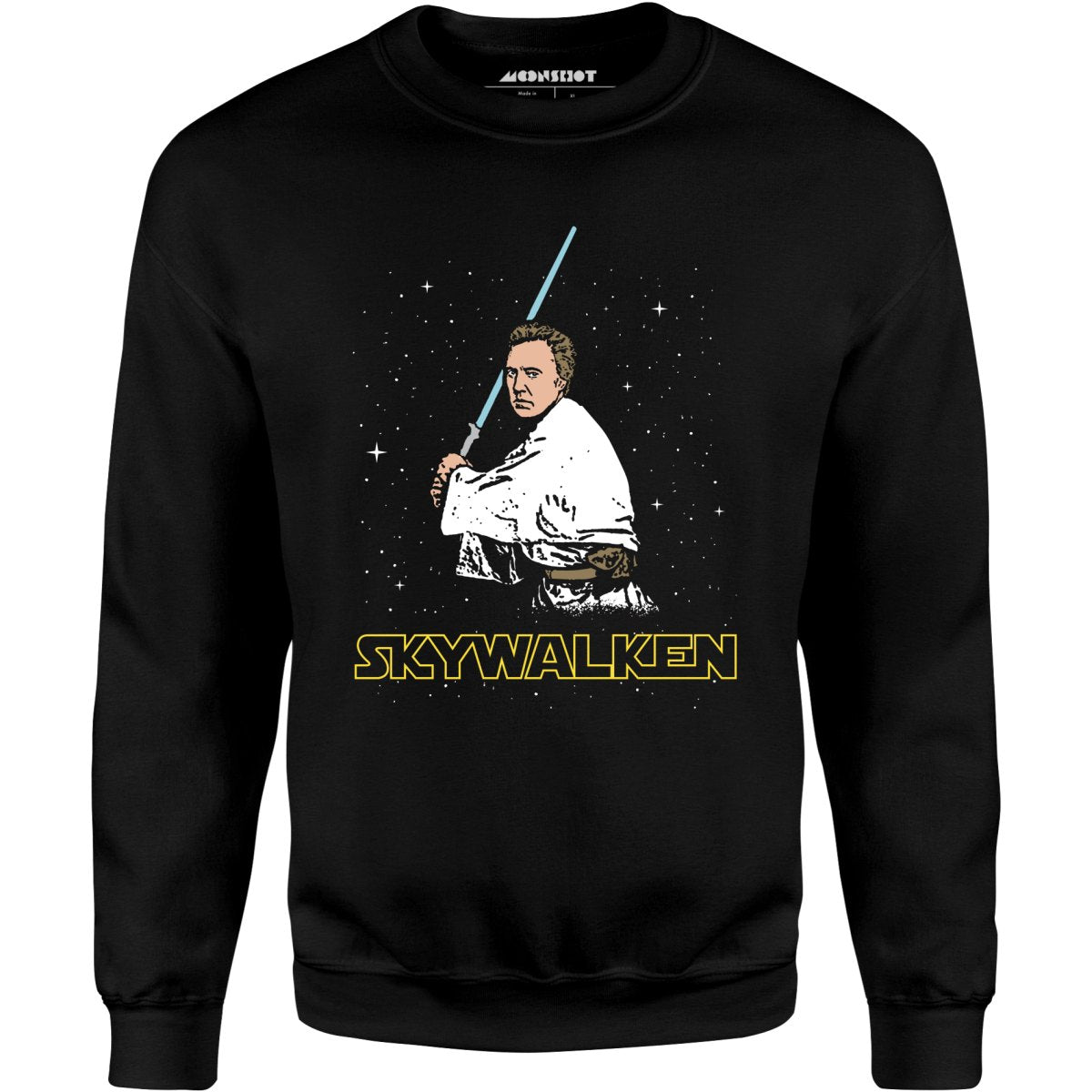 Skywalken - Unisex Sweatshirt