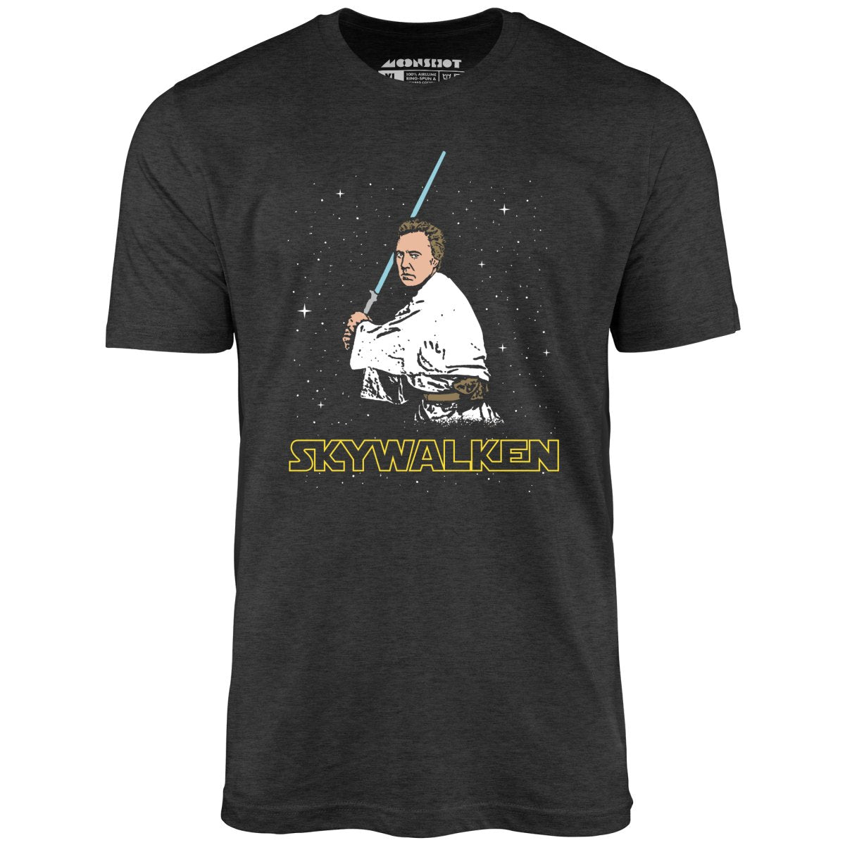 Skywalken - Unisex T-Shirt