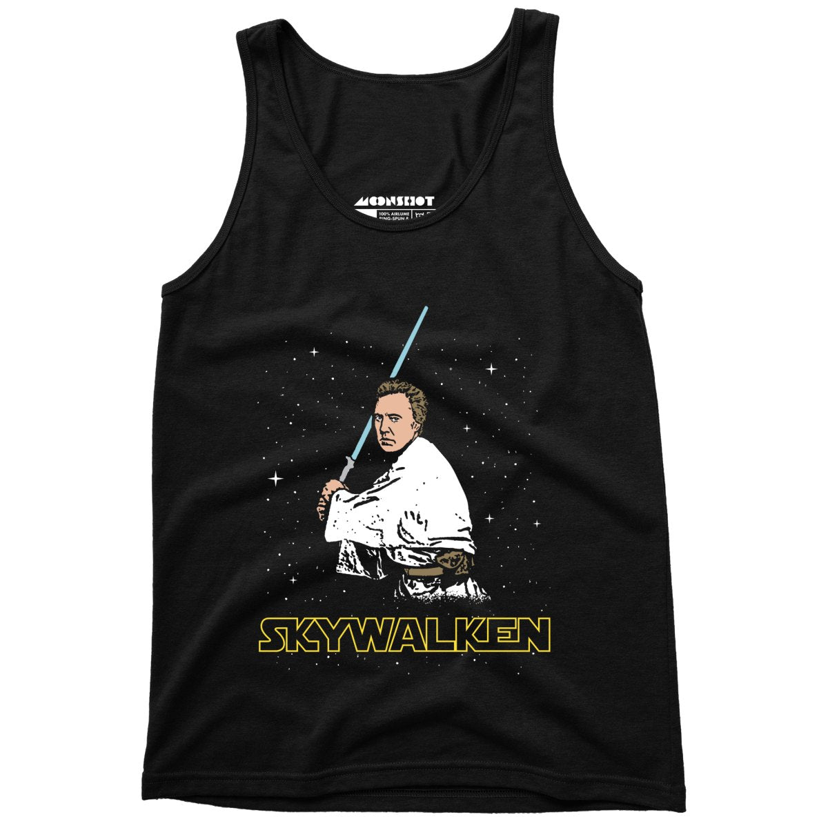 Skywalken - Unisex Tank Top