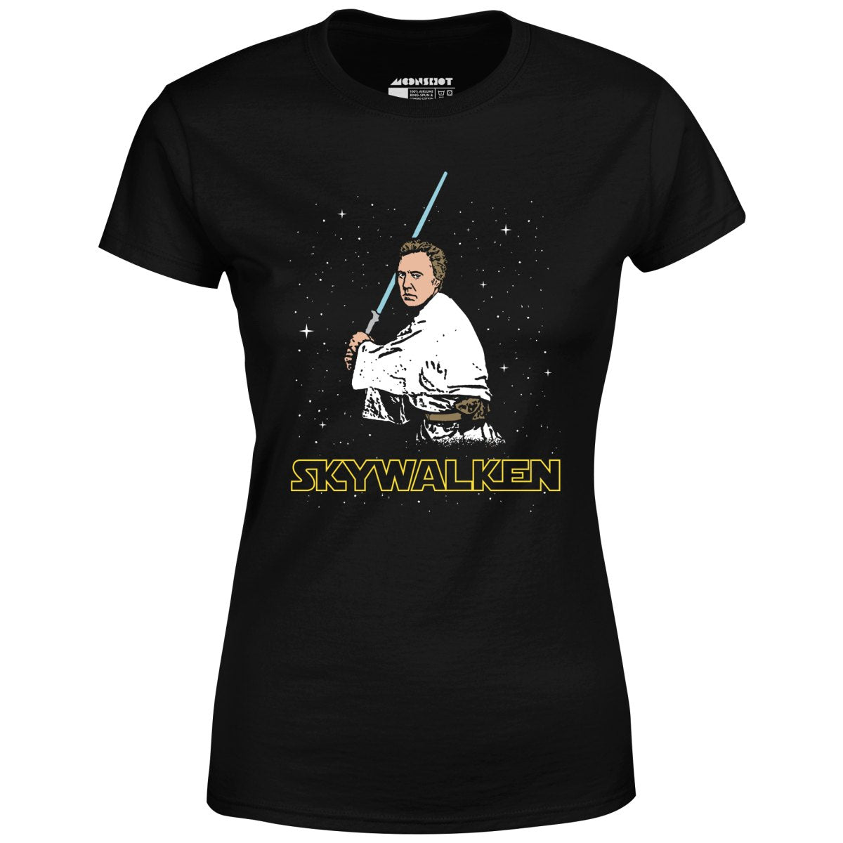 Skywalken - Women's T-Shirt