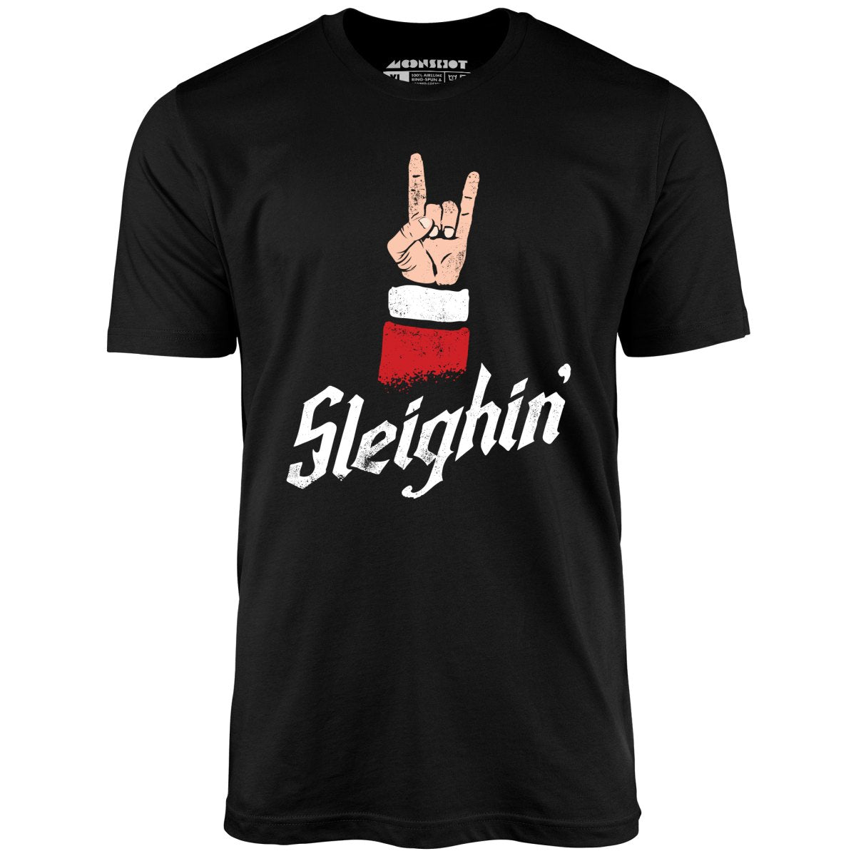 Sleighin' - Unisex T-Shirt