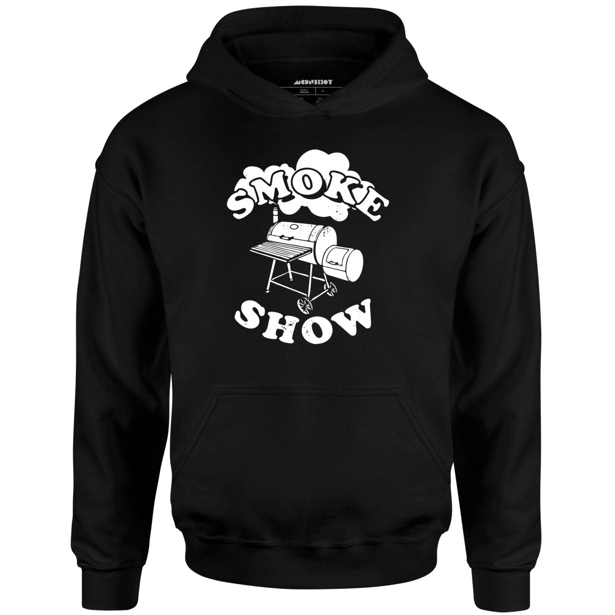 Smoke Show - Unisex Hoodie