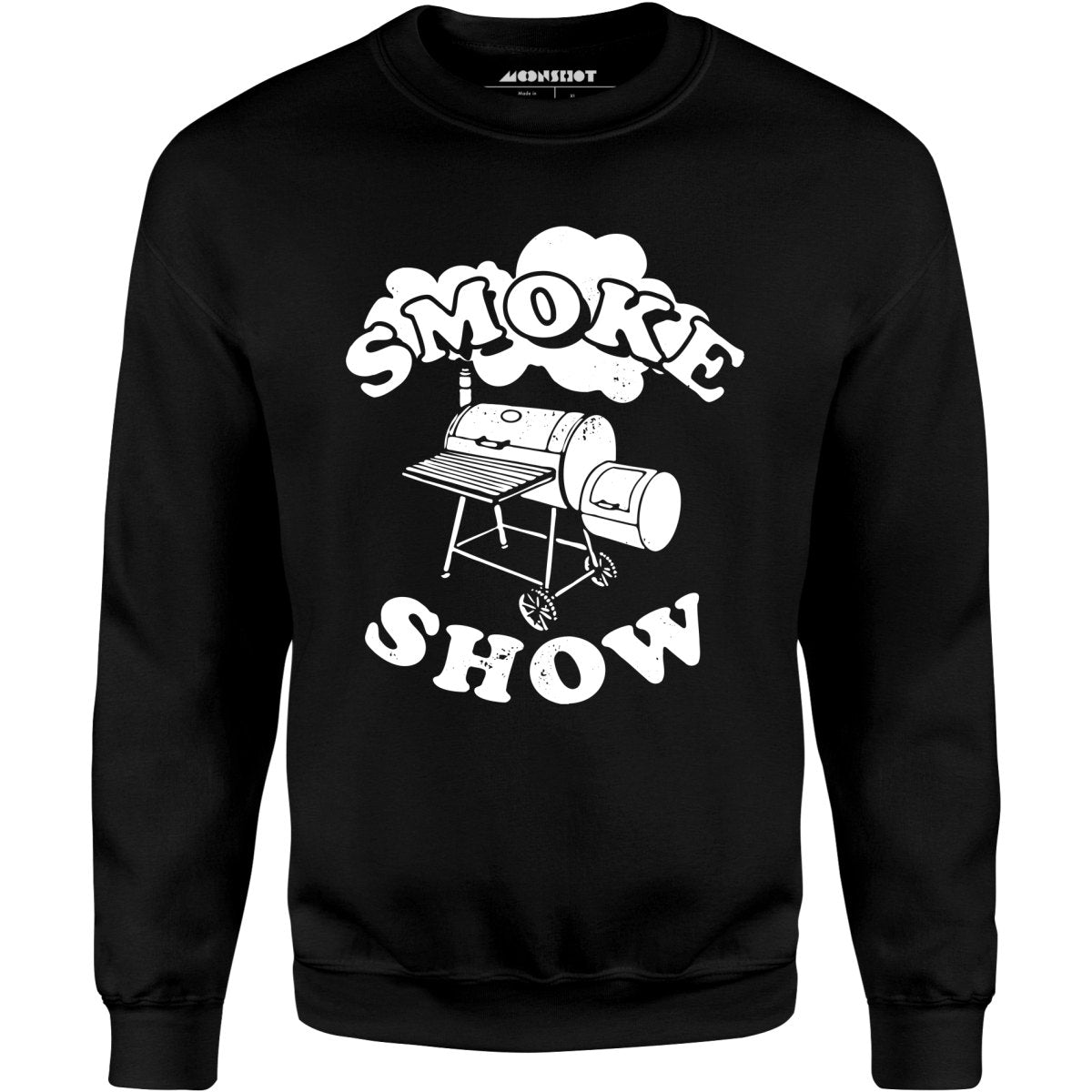 Smoke Show - Unisex Sweatshirt