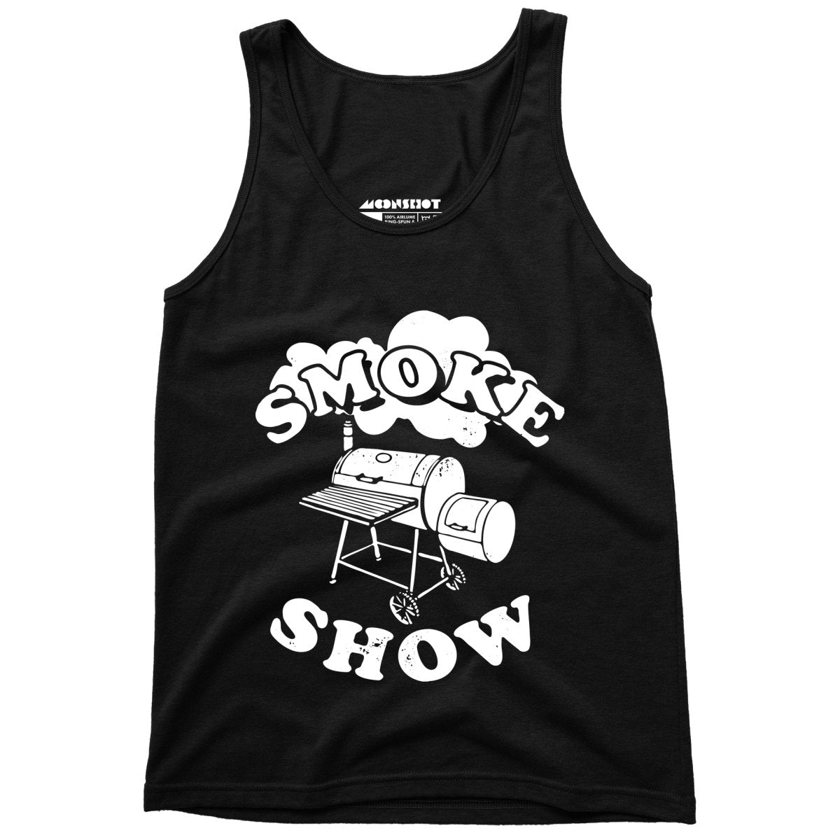 Smoke Show - Unisex Tank Top