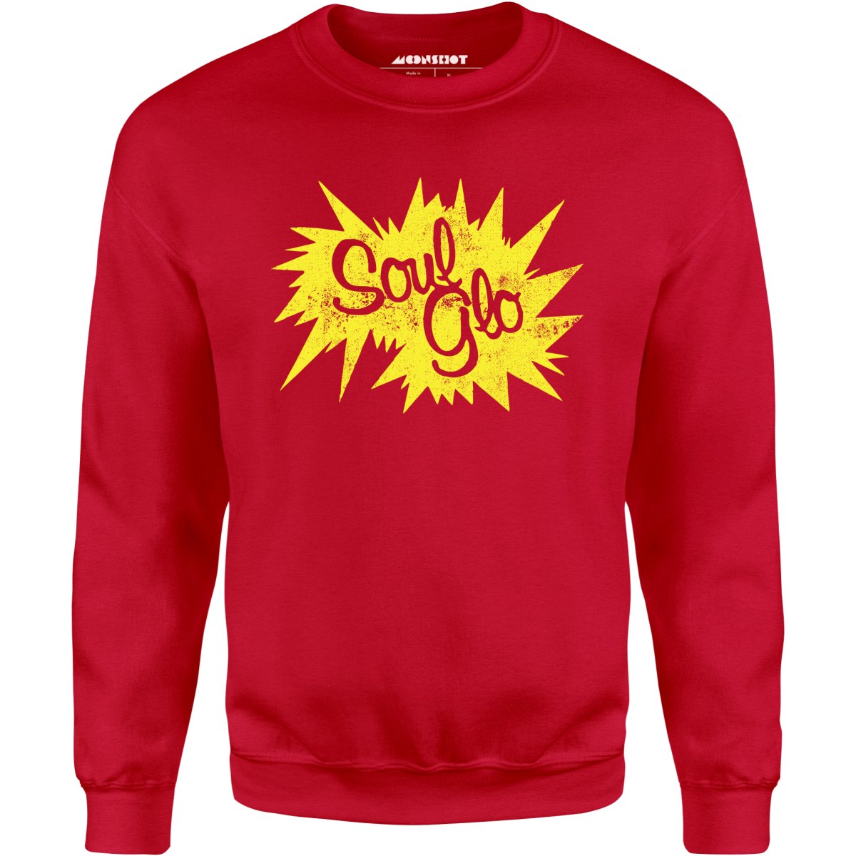Soul Glo - Unisex Sweatshirt