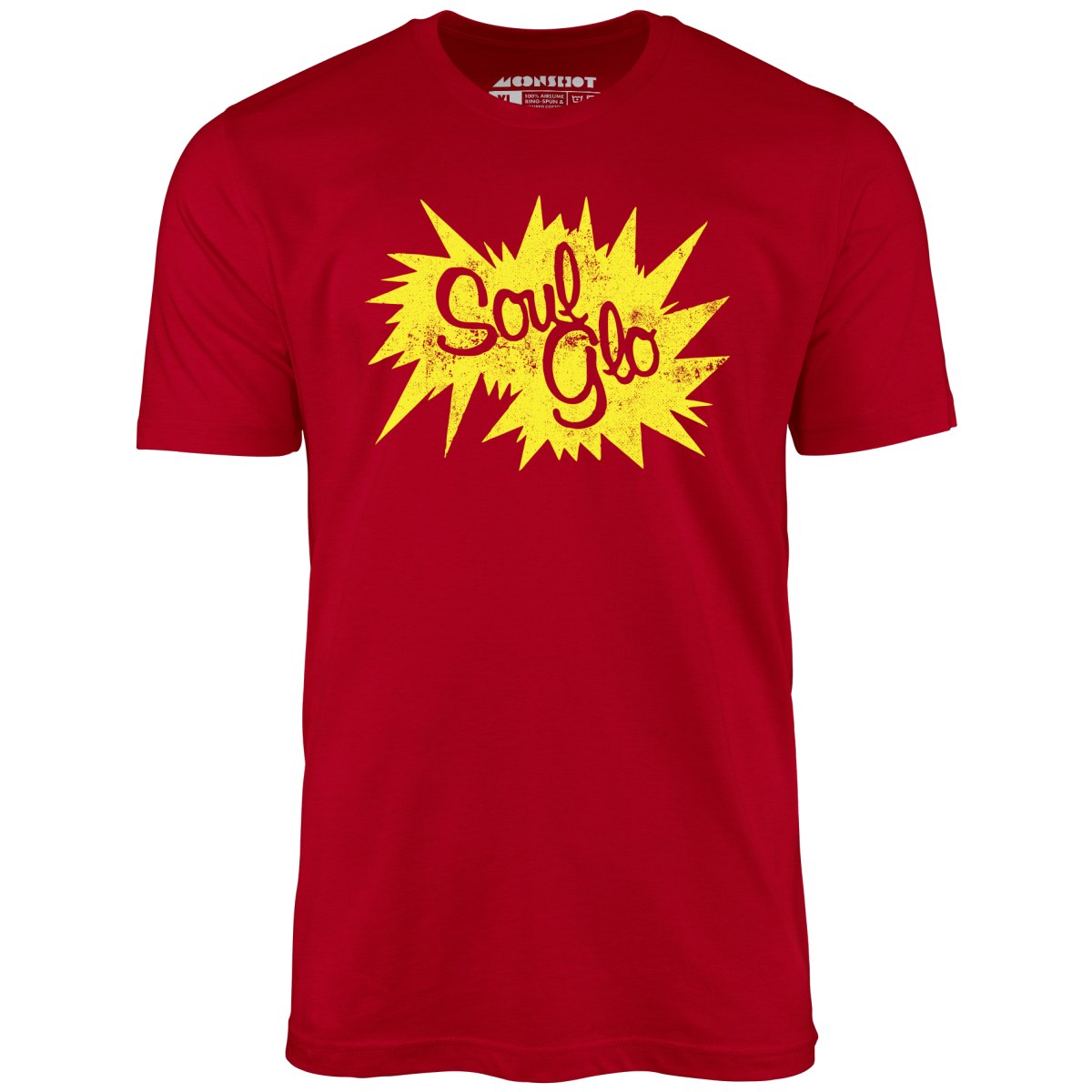 Soul Glo - Unisex T-Shirt