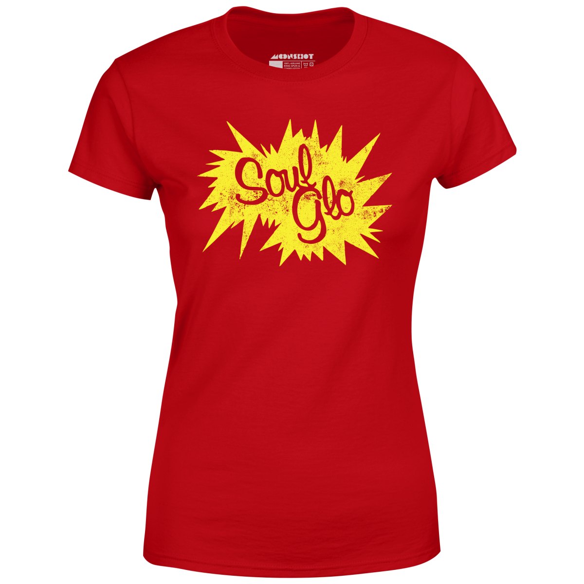 Soul Glo - Women's T-Shirt