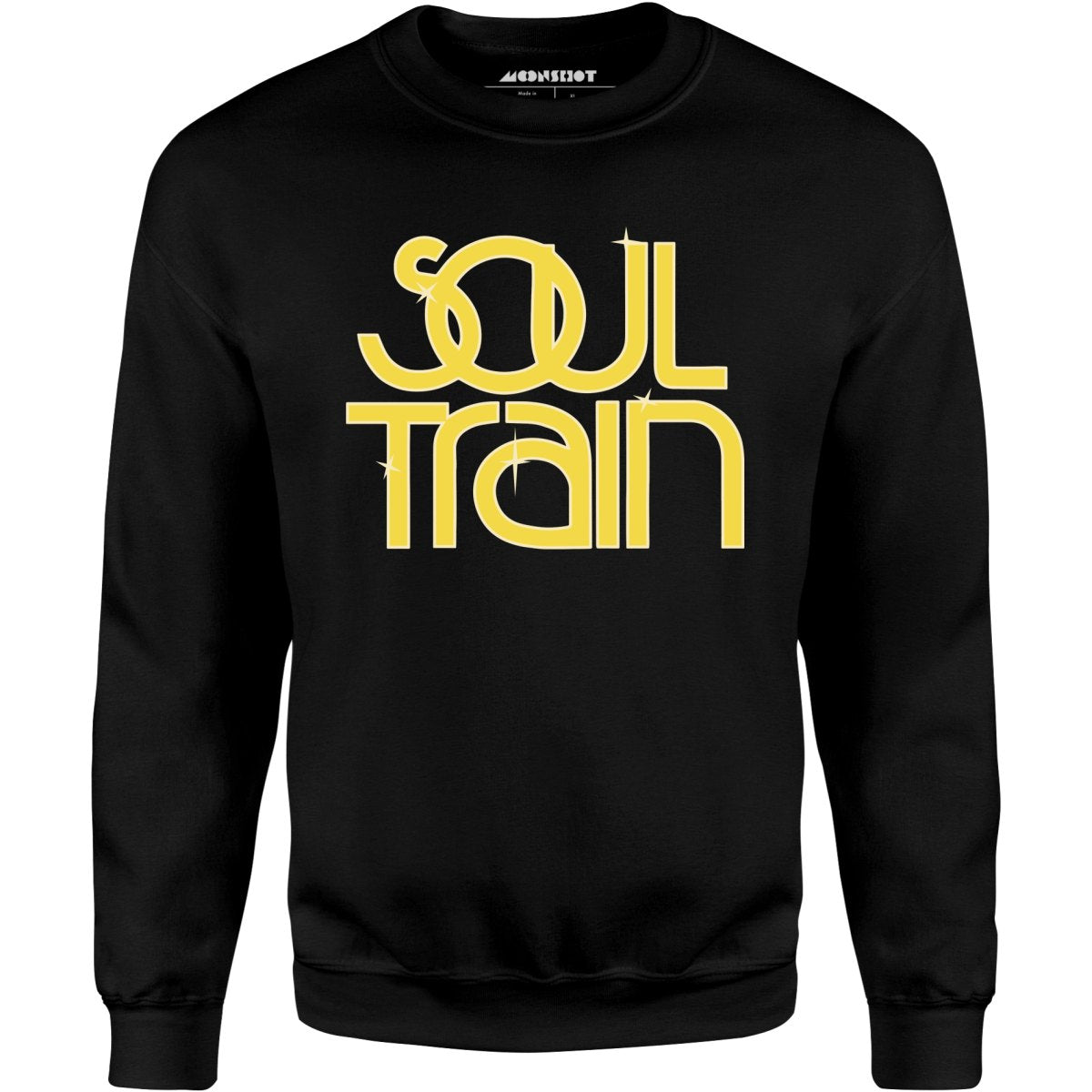 Soul Train Tribute - Unisex Sweatshirt
