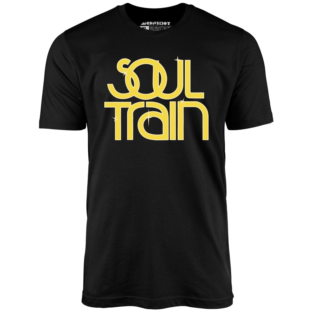Soul Train Tribute - Unisex T-Shirt