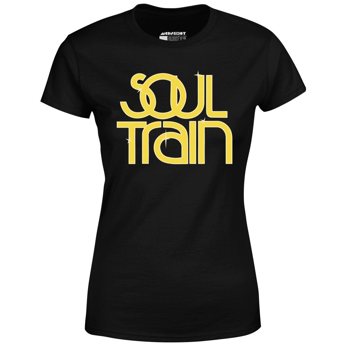 Soul Train Tribute - Women's T-Shirt