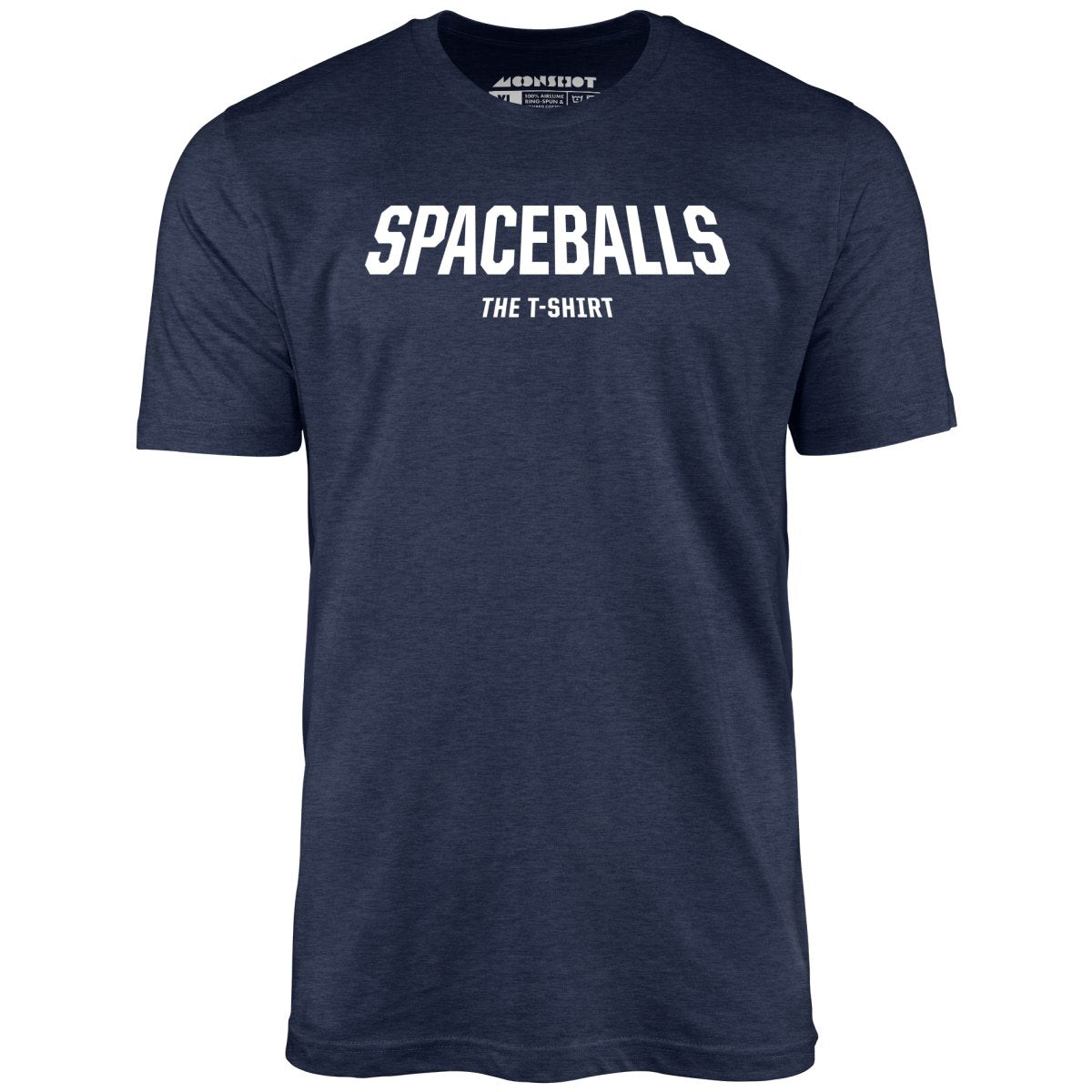 Spaceballs The T-Shirt - Unisex T-Shirt