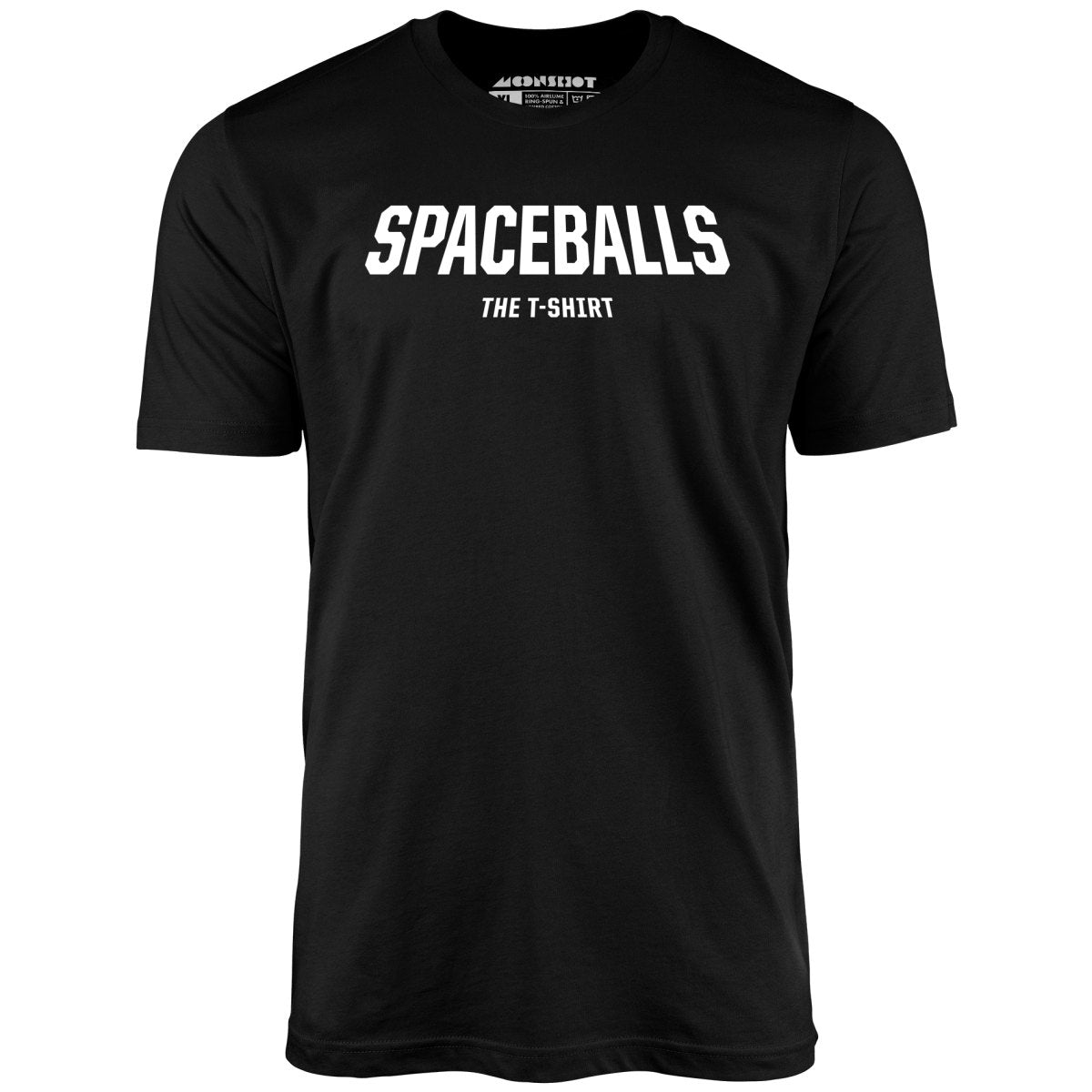 Spaceballs The T-Shirt - Unisex T-Shirt