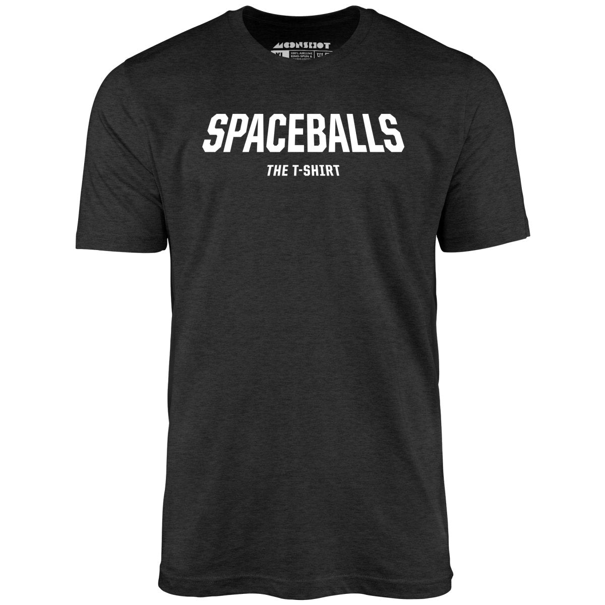 Spaceballs The T-Shirt - Unisex T-Shirt
