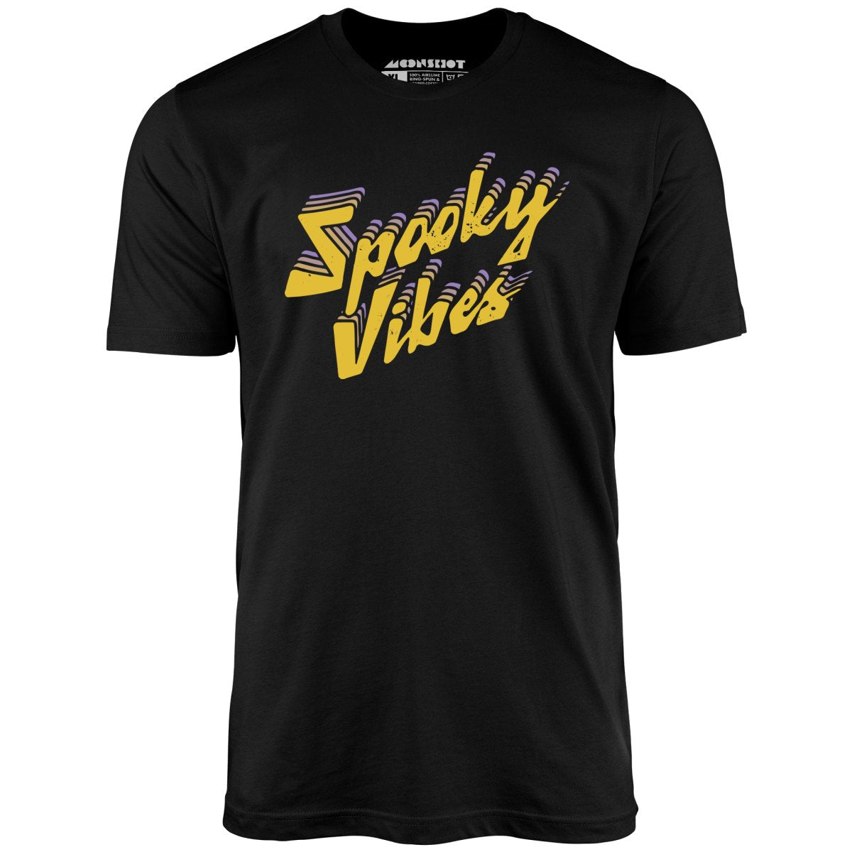 Spooky Vibes - Unisex T-Shirt