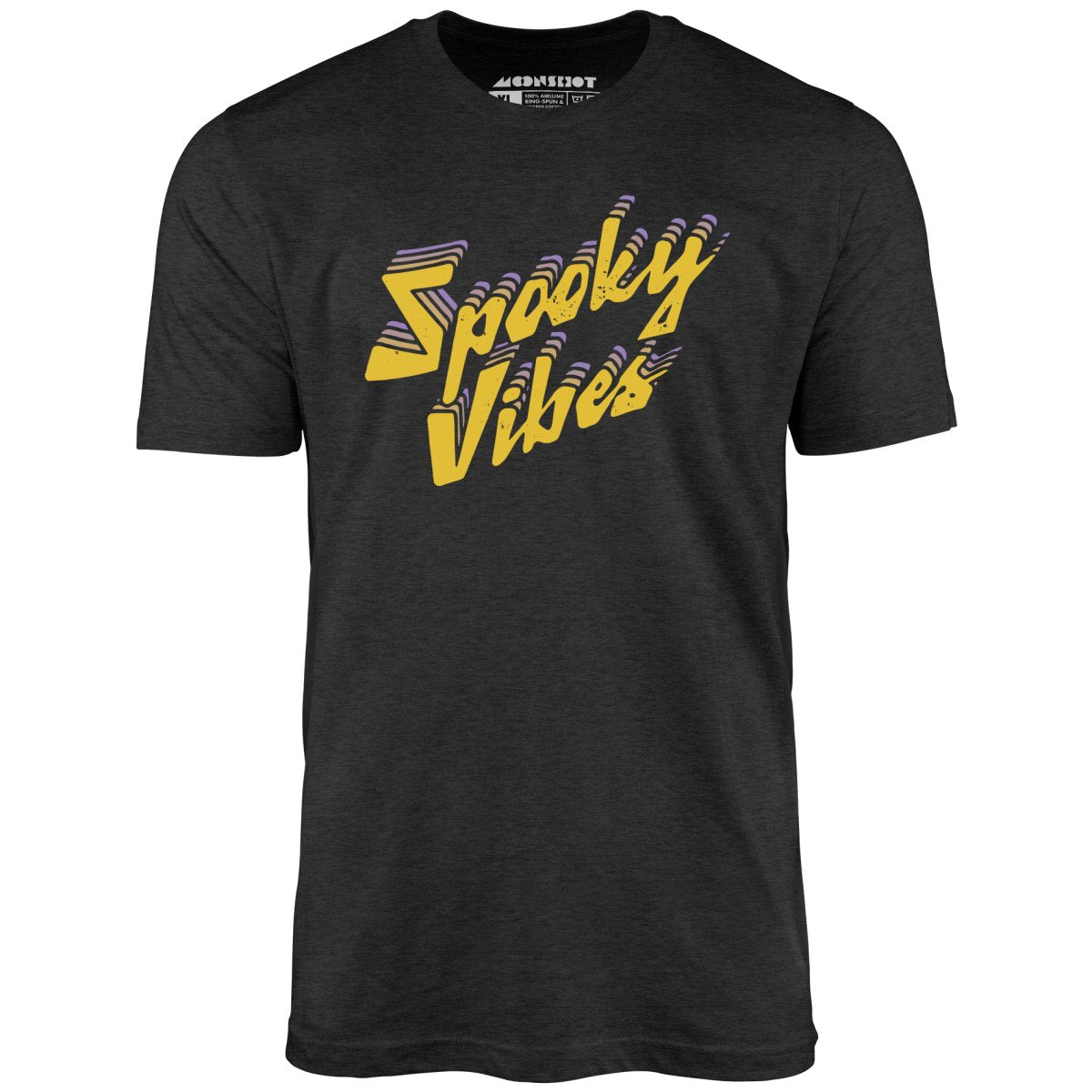 Spooky Vibes - Unisex T-Shirt