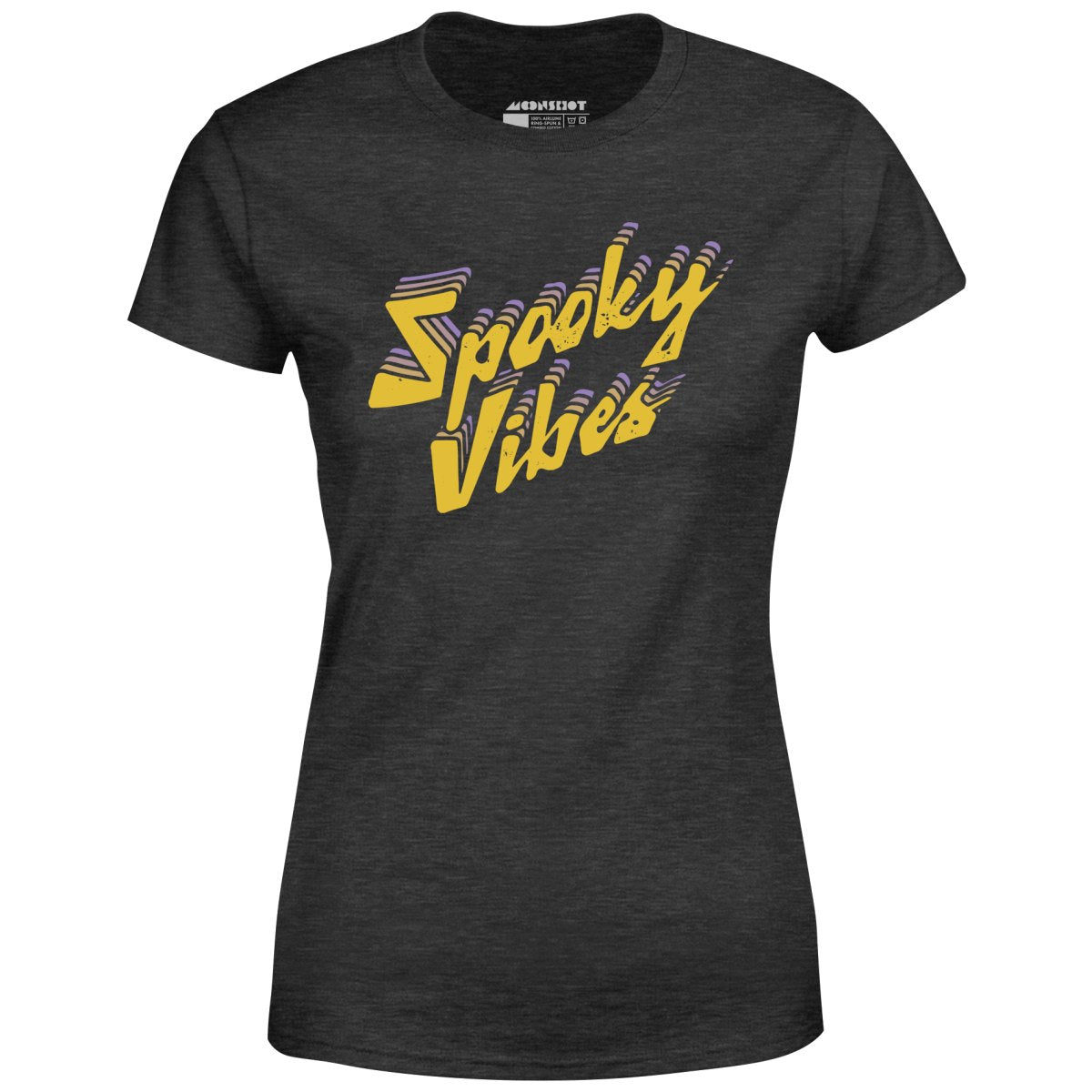 Spooky Vibes - Women's T-Shirt