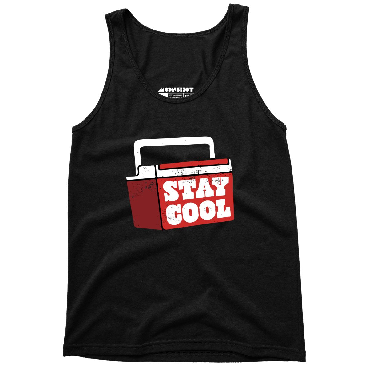 Stay Cool - Unisex Tank Top