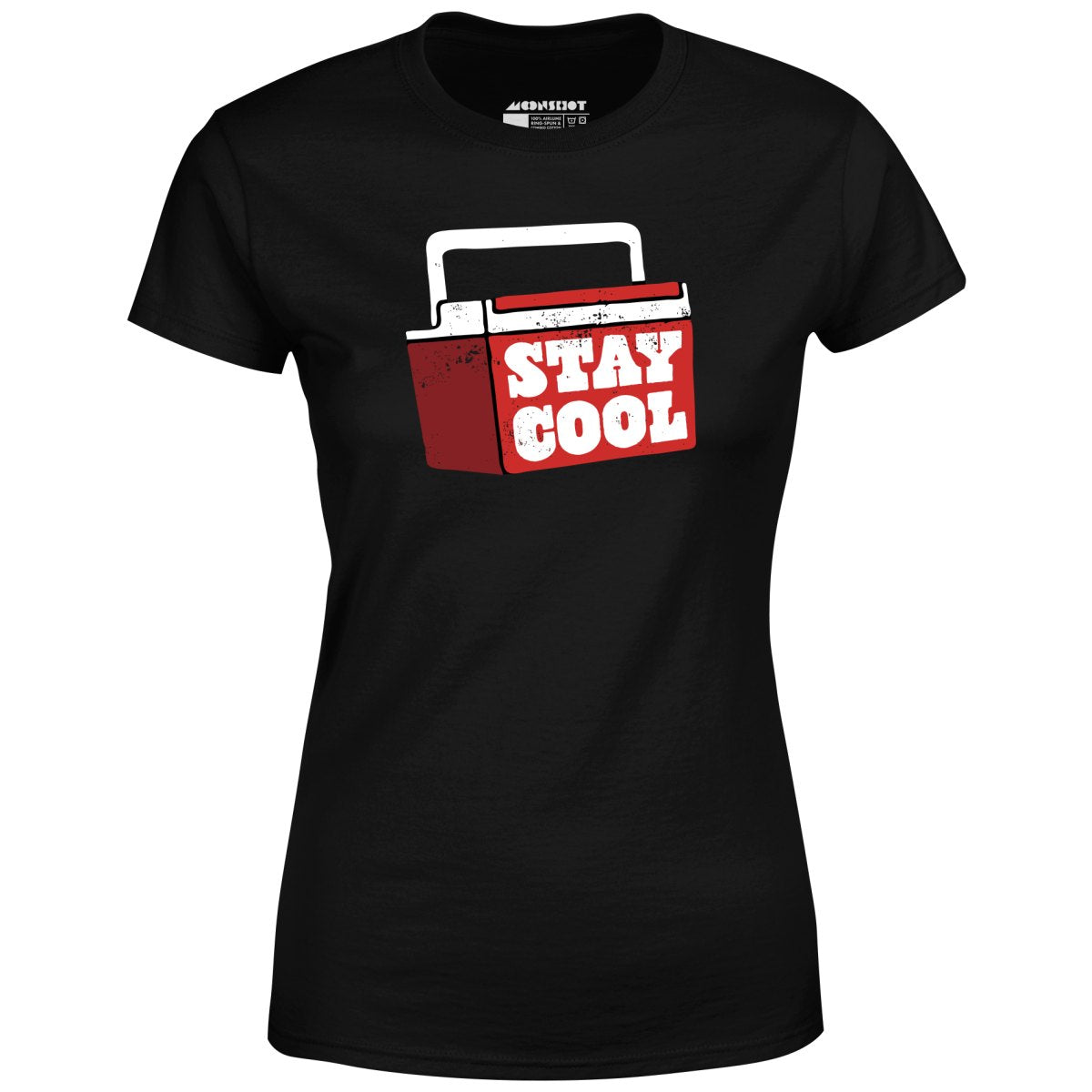 Stay Cool - Women's T-Shirt