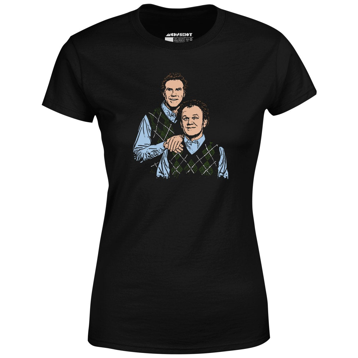 Step Brothers - Women's T-Shirt