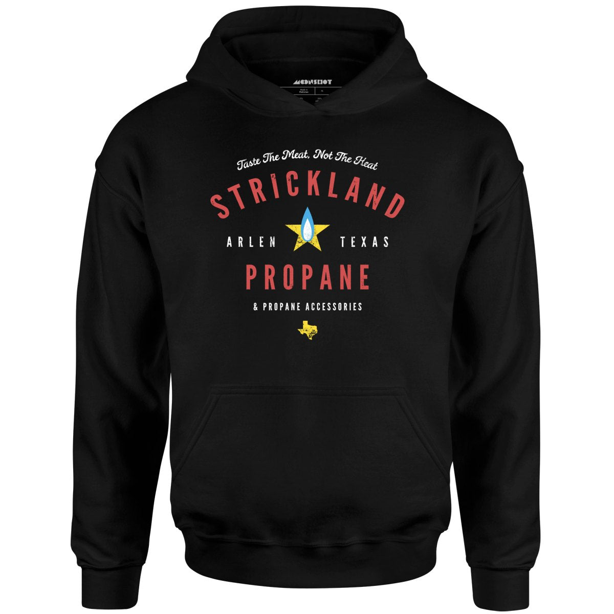 Strickland Propane & Propane Accessories - Unisex Hoodie