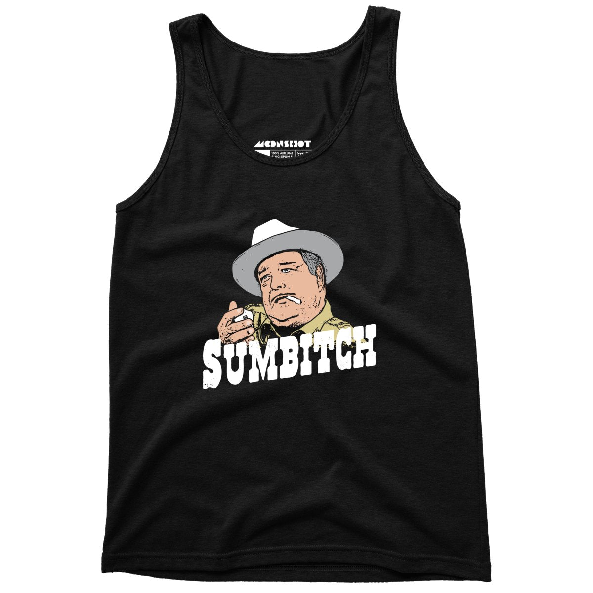 Sumbitch - Unisex Tank Top