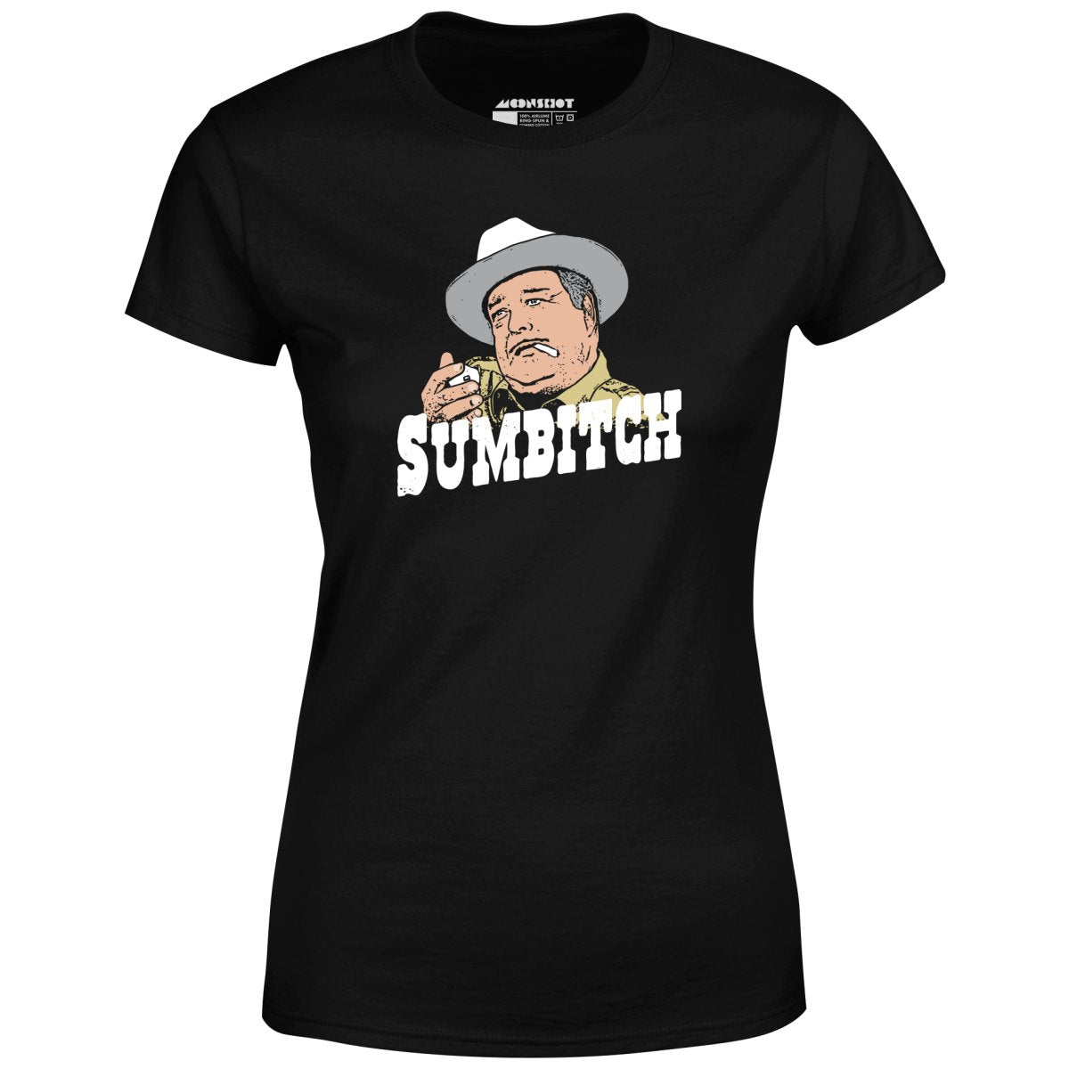 Sumbitch - Women's T-Shirt