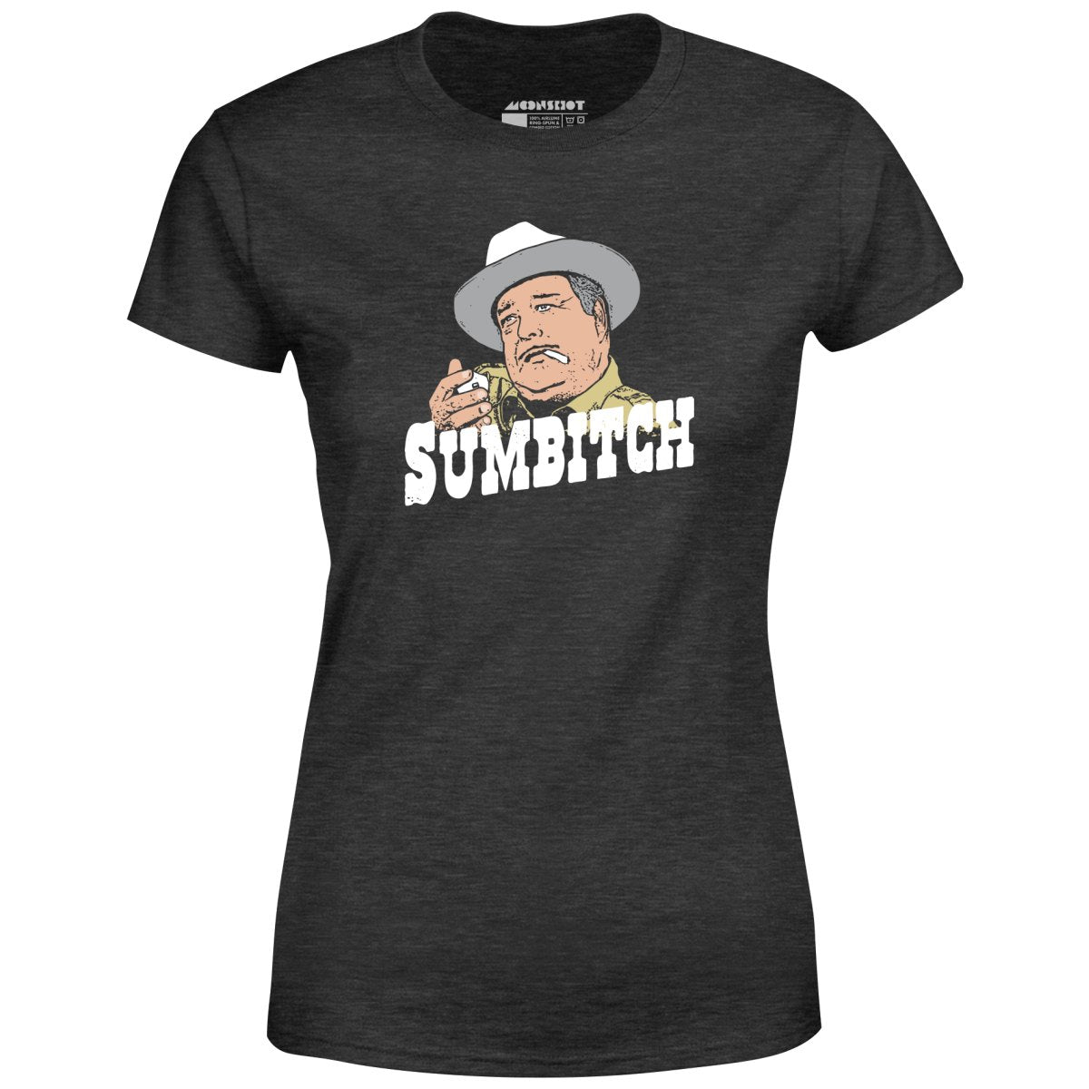 Sumbitch - Women's T-Shirt