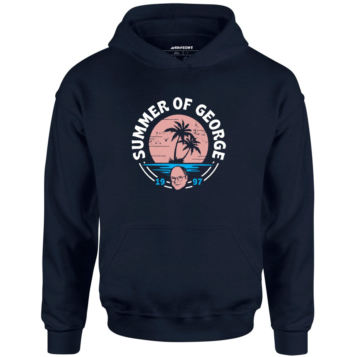 Summer of George 1997 - Unisex Hoodie