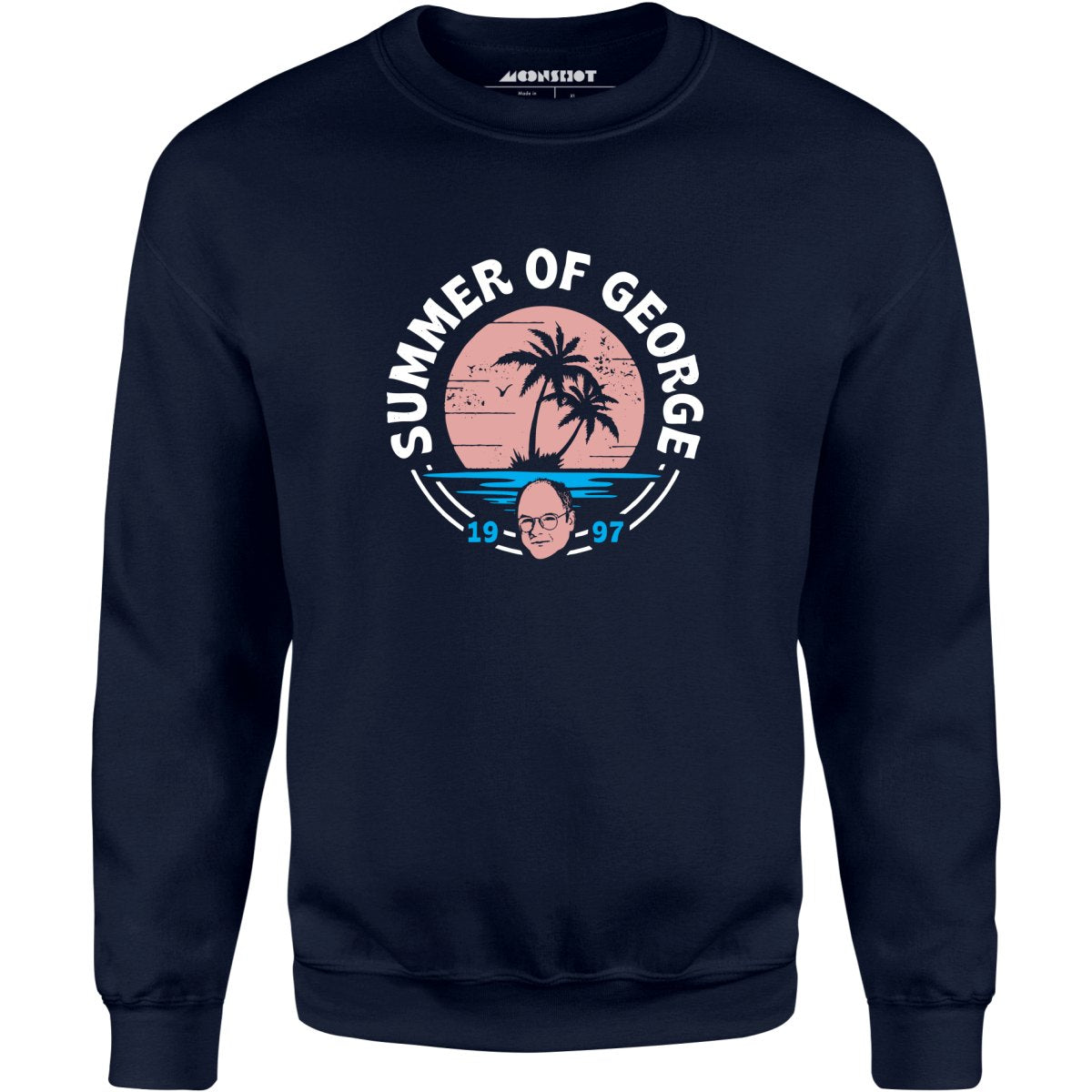 Summer of George 1997 - Unisex Sweatshirt