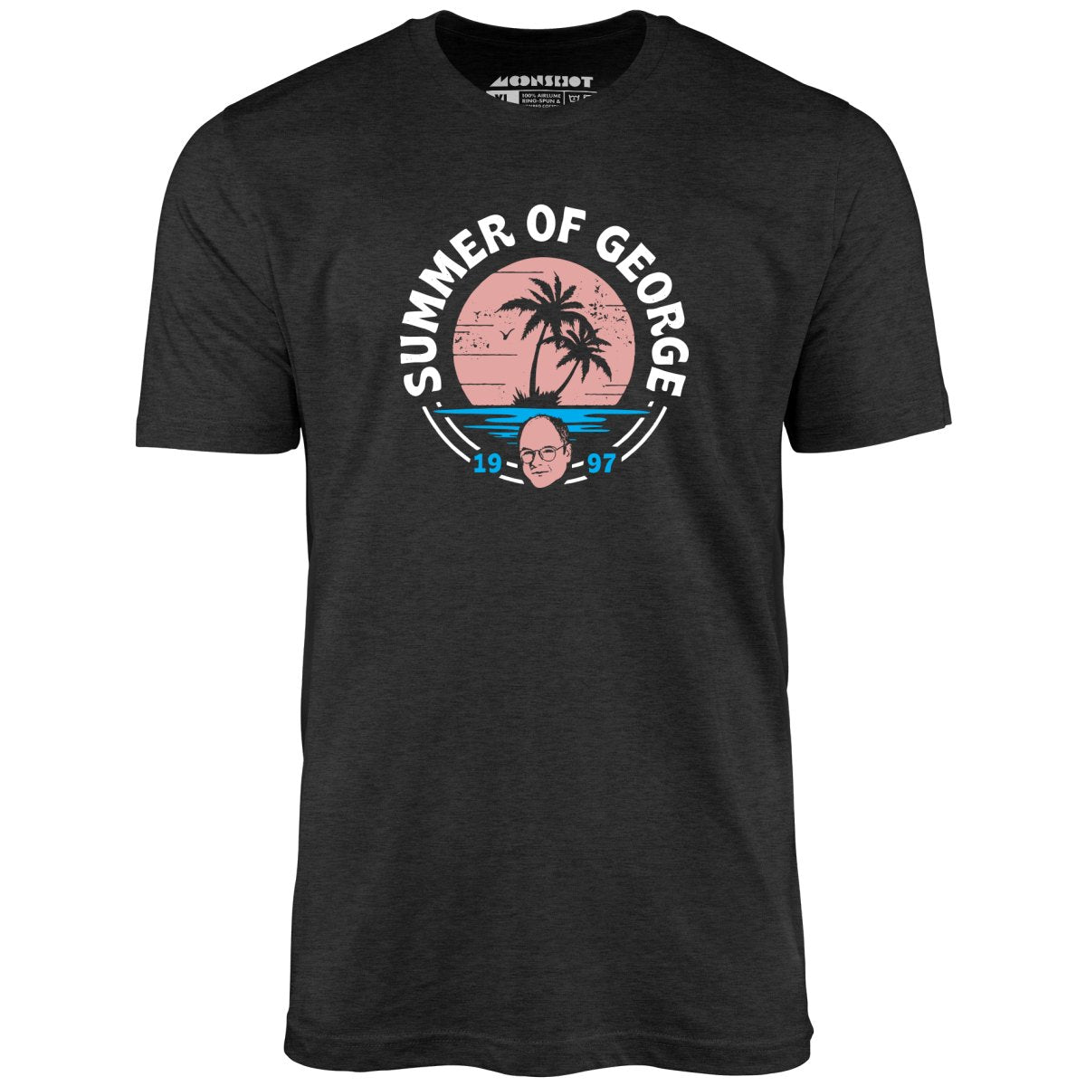 Summer of George 1997 - Unisex T-Shirt