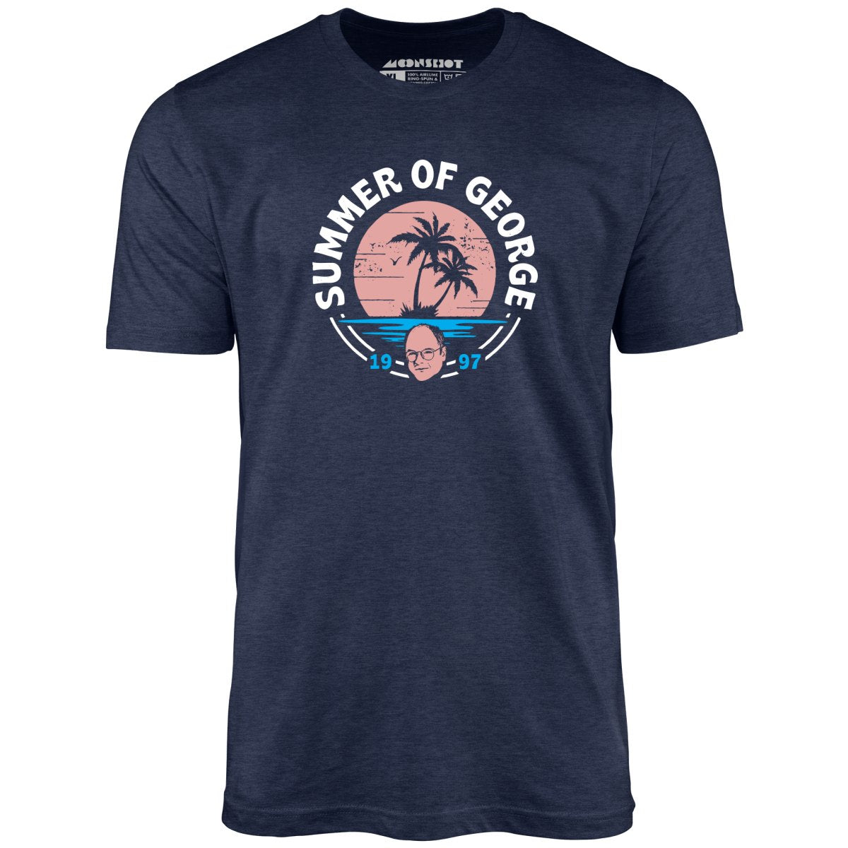 Summer of George 1997 - Unisex T-Shirt