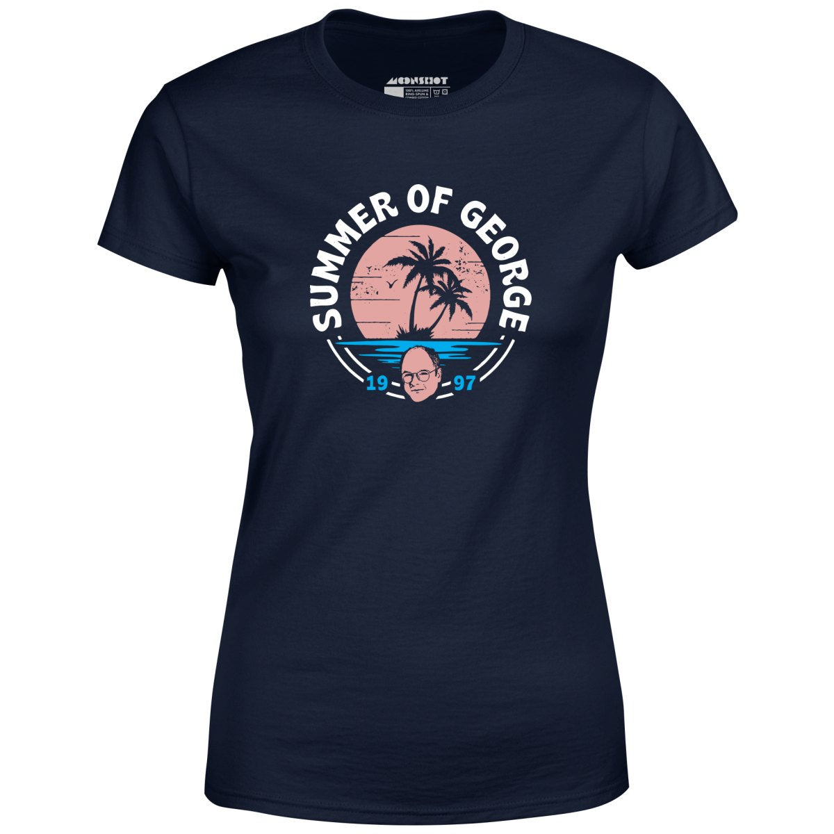 Summer of George 1997 - Women's T-Shirt