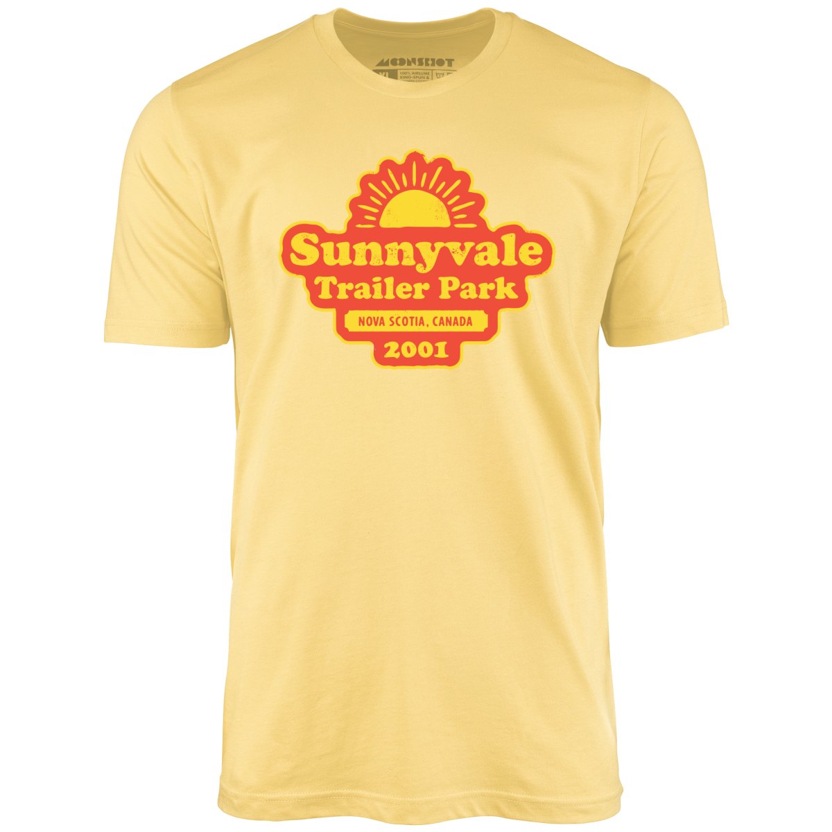 Sunnyvale Trailer Park - Unisex T-Shirt