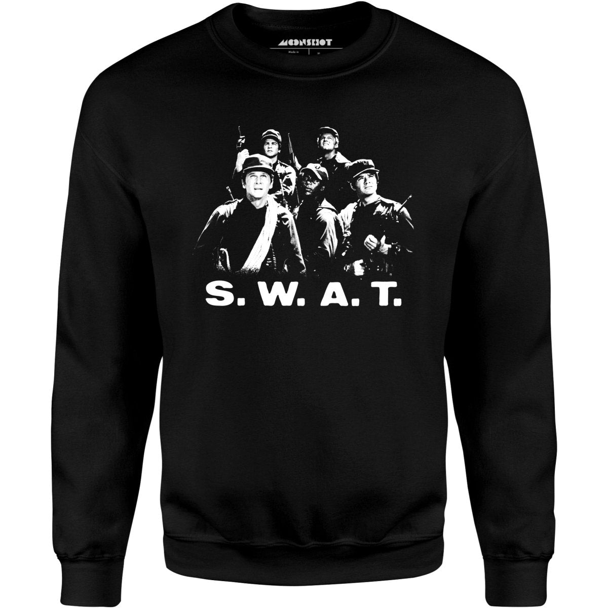 SWAT - Unisex Sweatshirt