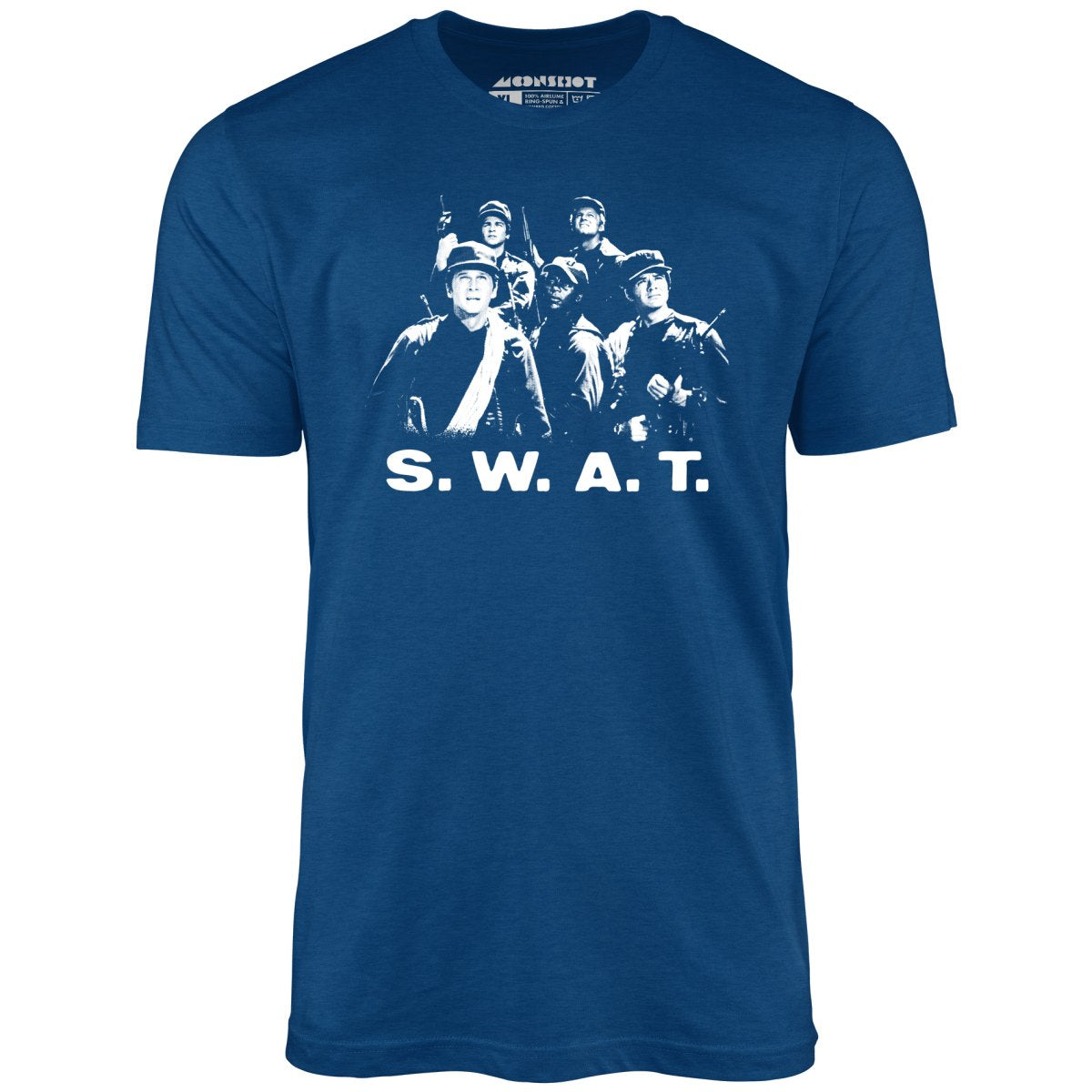 SWAT - Unisex T-Shirt