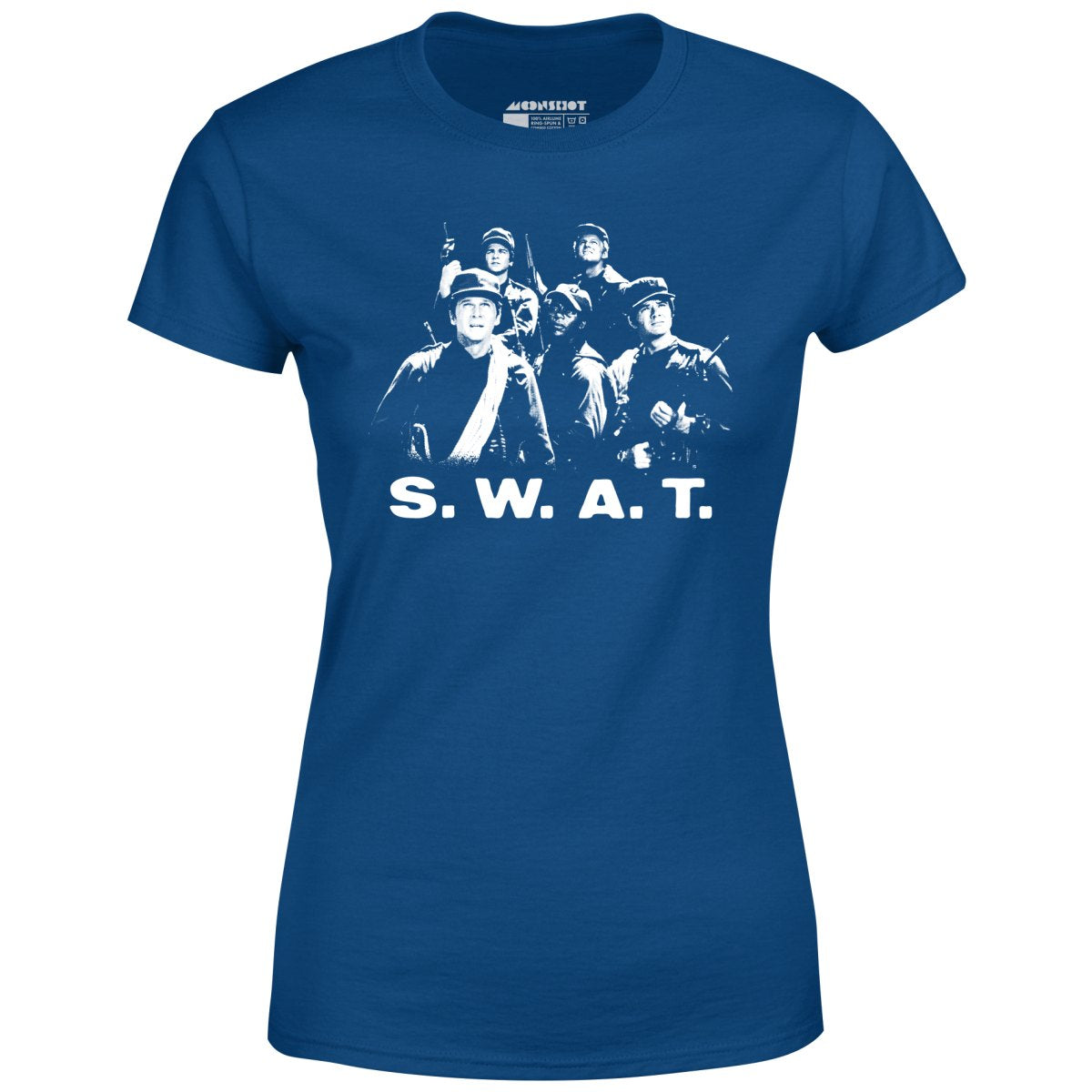 SWAT - Women's T-Shirt