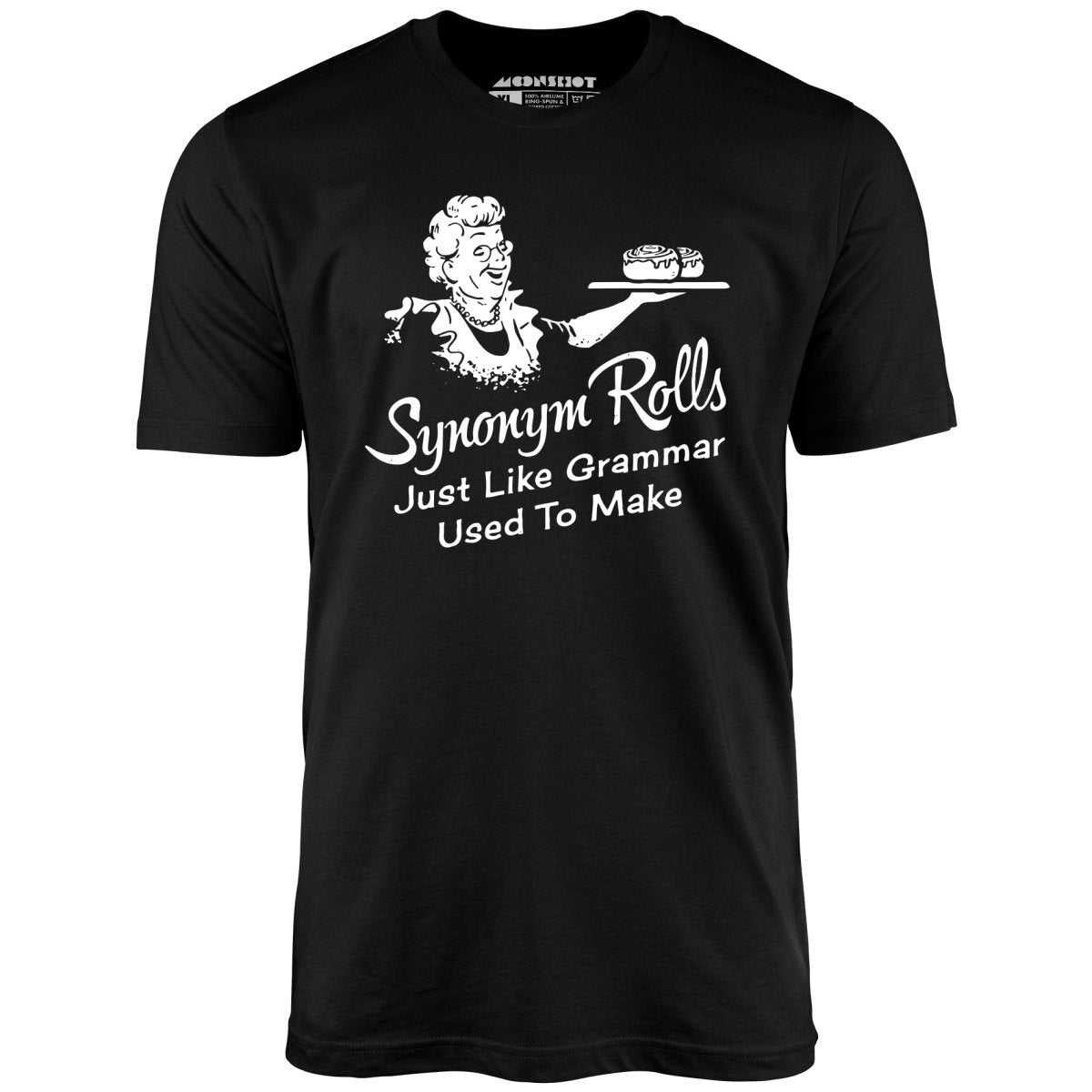 Synonym Rolls - Unisex T-Shirt