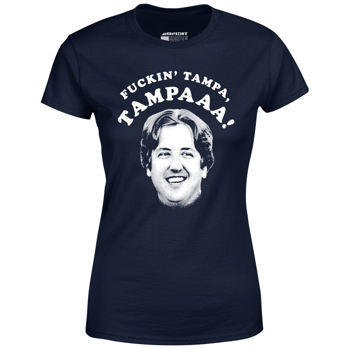 Tampa - Stevie Janowski - Women's T-Shirt