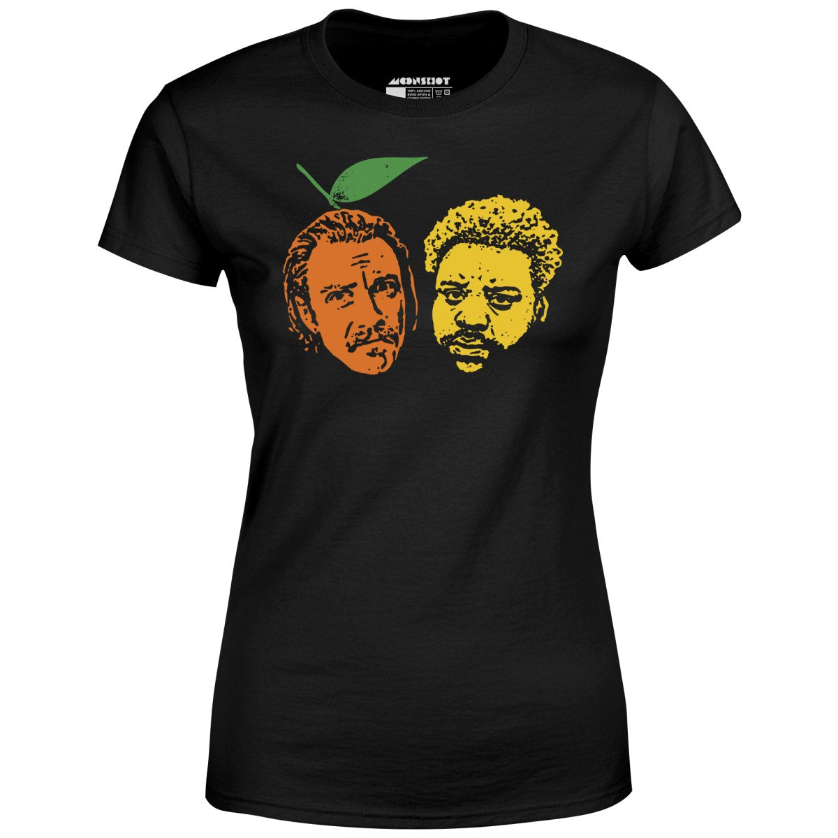 Tangerine & Lemon - Women's T-Shirt