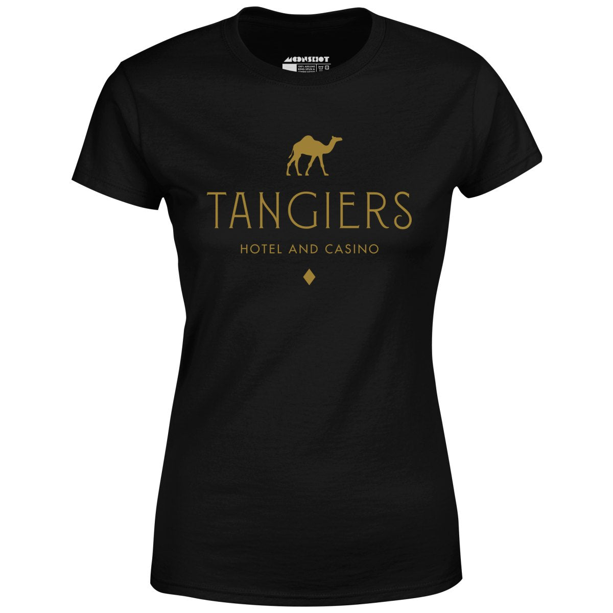 Tangiers Hotel & Casino - Women's T-Shirt