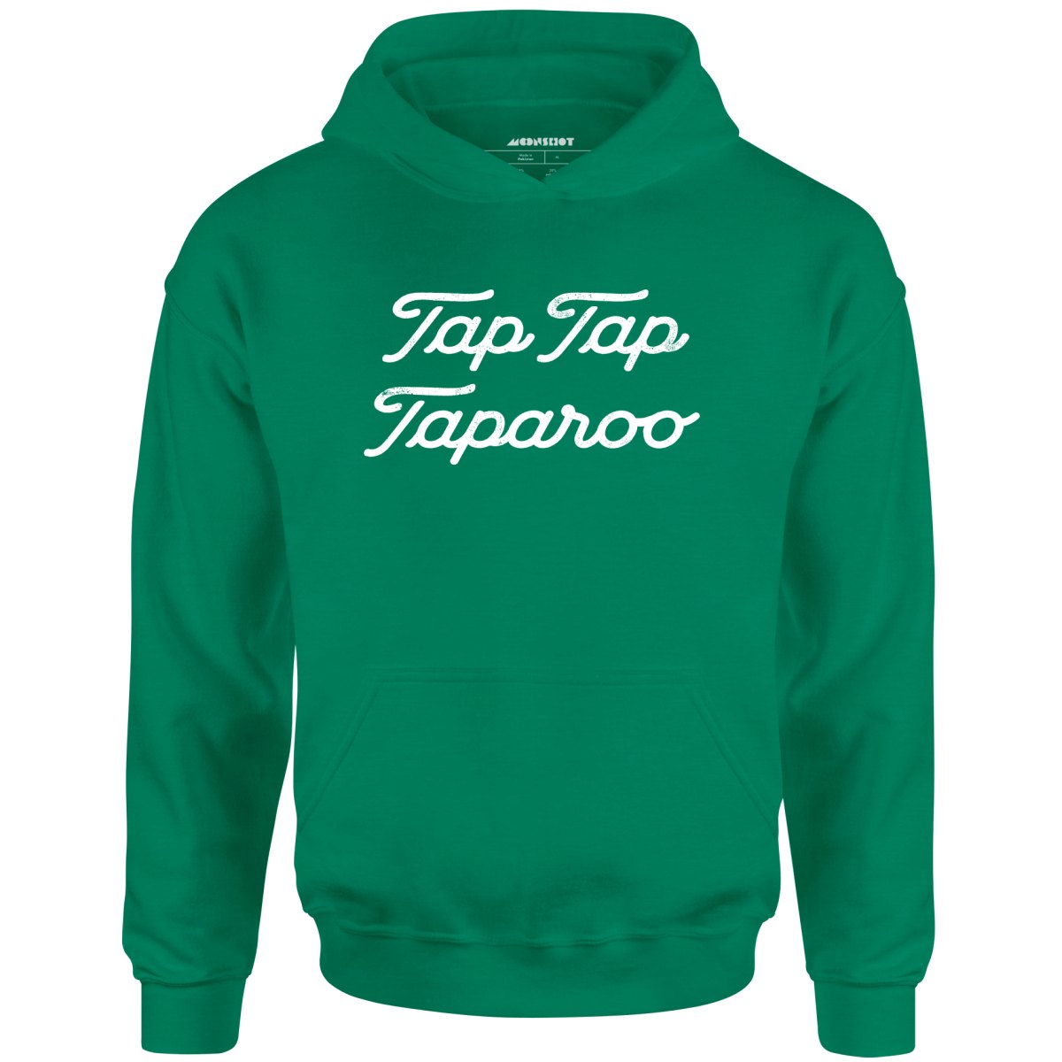 Tap Tap Taparoo Happy Gilmore - Unisex Hoodie