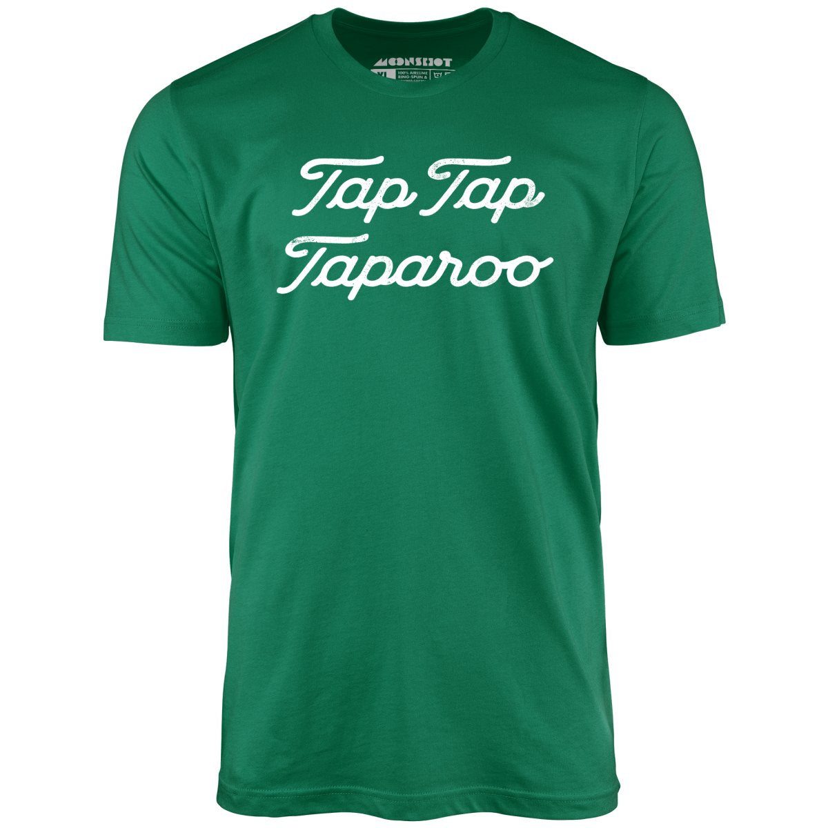Tap Tap Taparoo Happy Gilmore - Unisex T-Shirt