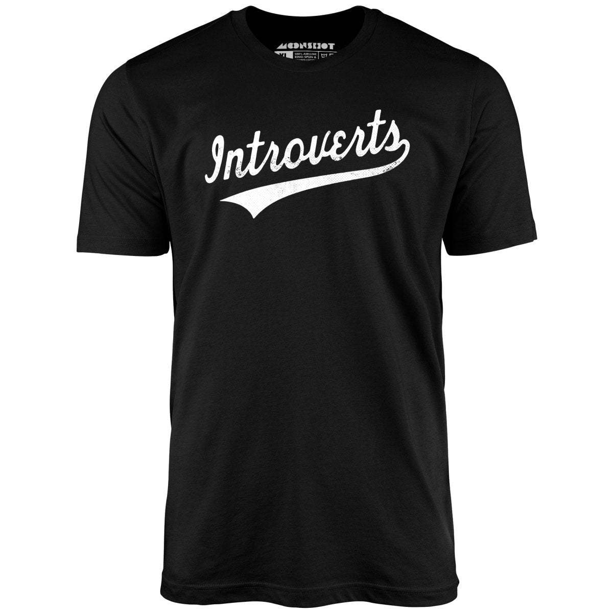 Team Introverts - Unisex T-Shirt